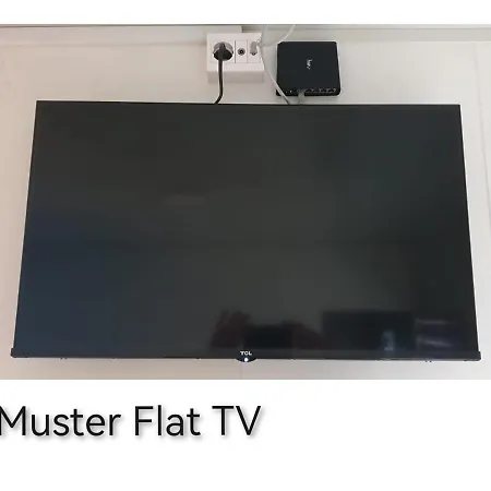 Neues Mobile Sun Oasis 1x Doppelbett & 1x Etagenbett
