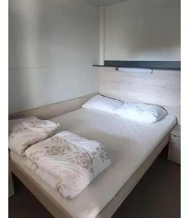 Neues Mobile Sun Oasis 1x Doppelbett & 1x Etagenbett Privlaka (Zadar)