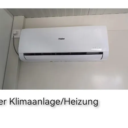 Neues Mobile Sun Oasis 1x Doppelbett & 1x Etagenbett Camping