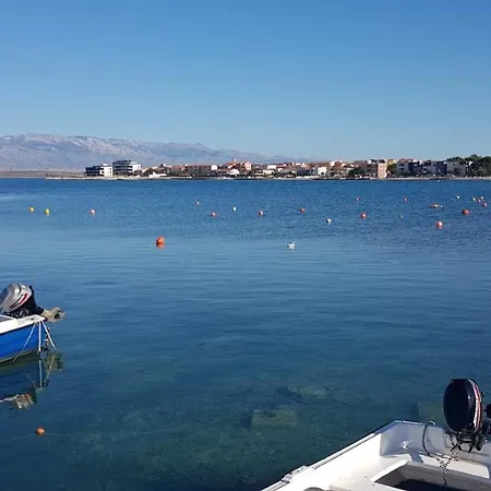 Neues Mobile Sun Oasis 1x Doppelbett & 1x Etagenbett Privlaka (Zadar)